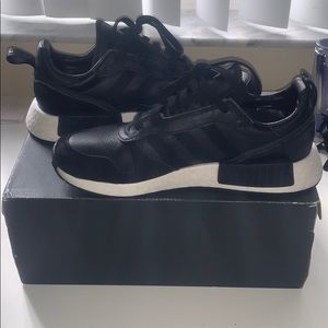 Adidas Rising Star R1 Utility Black